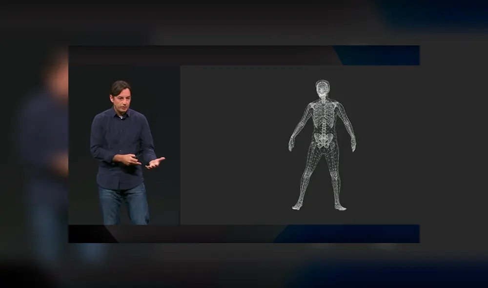 Facebook trabaja en avatares de realidad virtual de cuerpo completo y así lucirán [VIDEO]