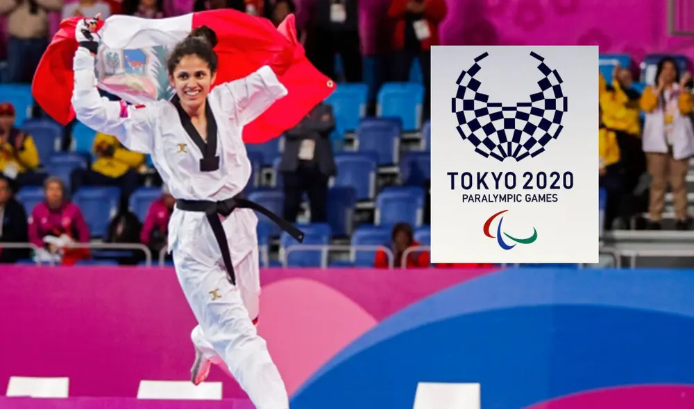 Angélica Espinoza consiguió su histórico pase a Tokio en el Clasificatorio Panamericano de parataekwondo de Costa Rica. Foto: IPD. Angélica Espinoza consiguió su histórico pase a Tokio en el Clasificatorio Panamericano de parataekwondo de Costa Rica. Foto: IPD.
