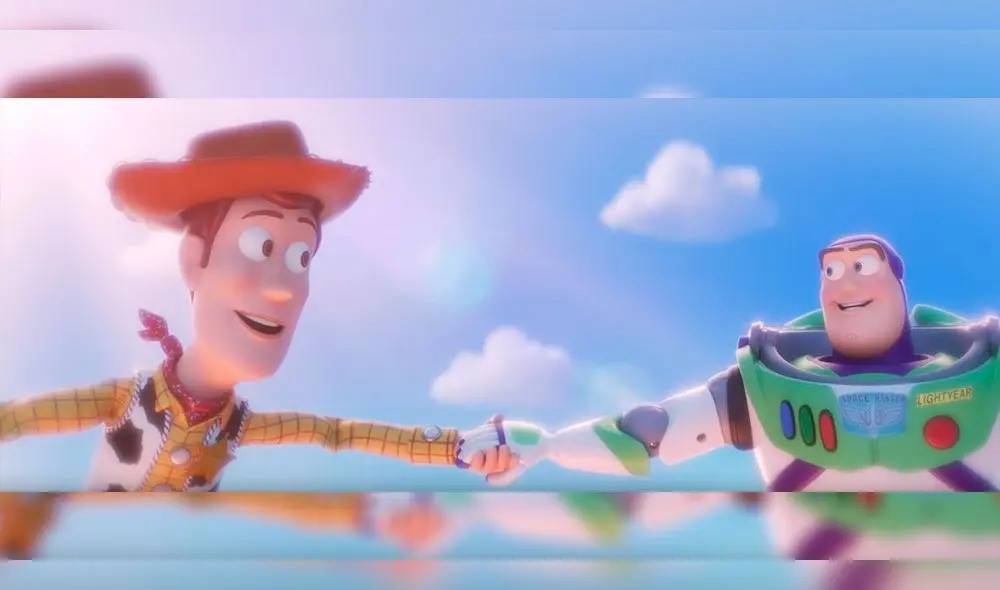 Toy Story 4: Tarjeta de navidad de Pixar revelaría un spoiler que le gustará a los fans [FOTOS]