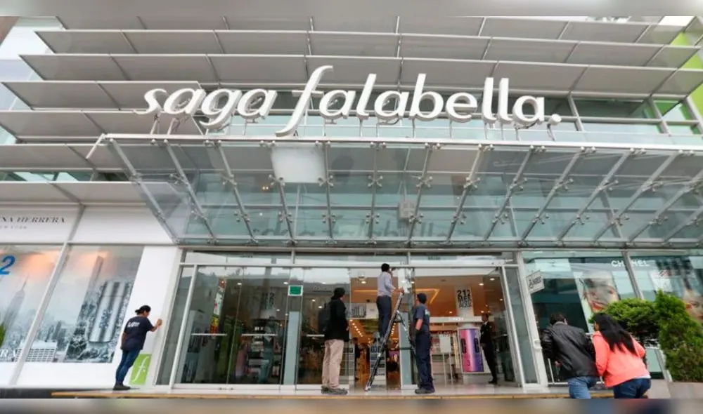 ¿Cuáles son las 10 empresas más grandes del Perú?