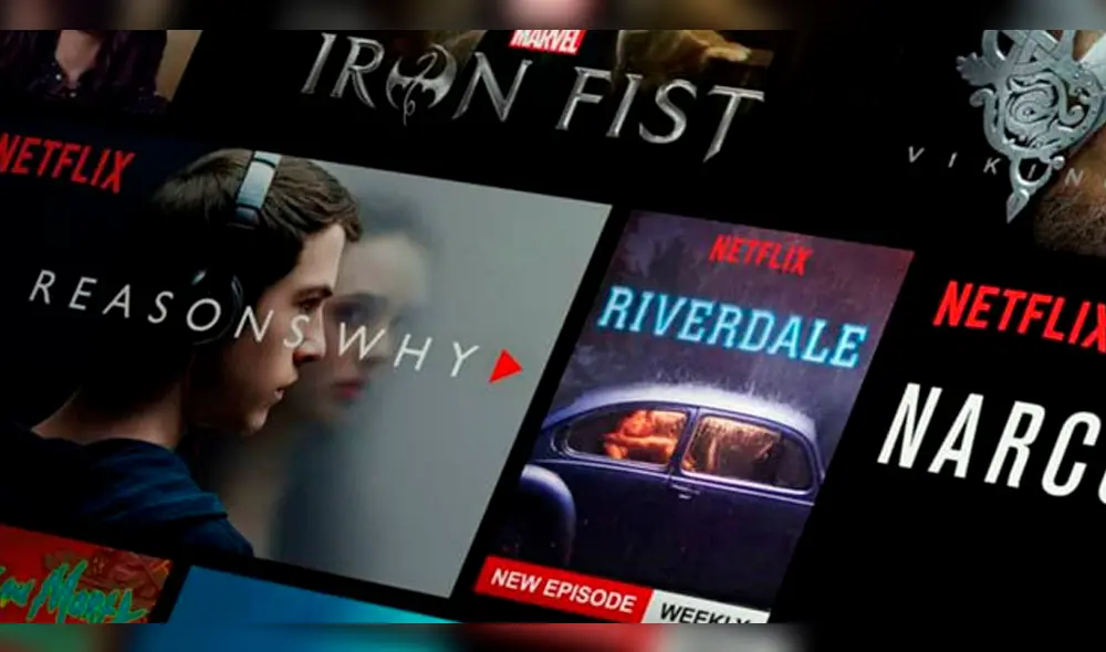 Netflix: Truco para ver sin Internet sus películas y series