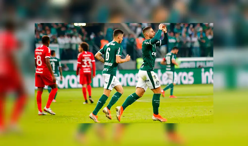 El 'Verdao' se va con la ventaja en el duelo de vuelta El 'Verdao' se va con la ventaja en el duelo de vuelta