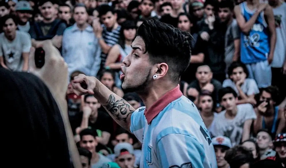 MKS habla de su fanatismo por Racing [VIDEO]