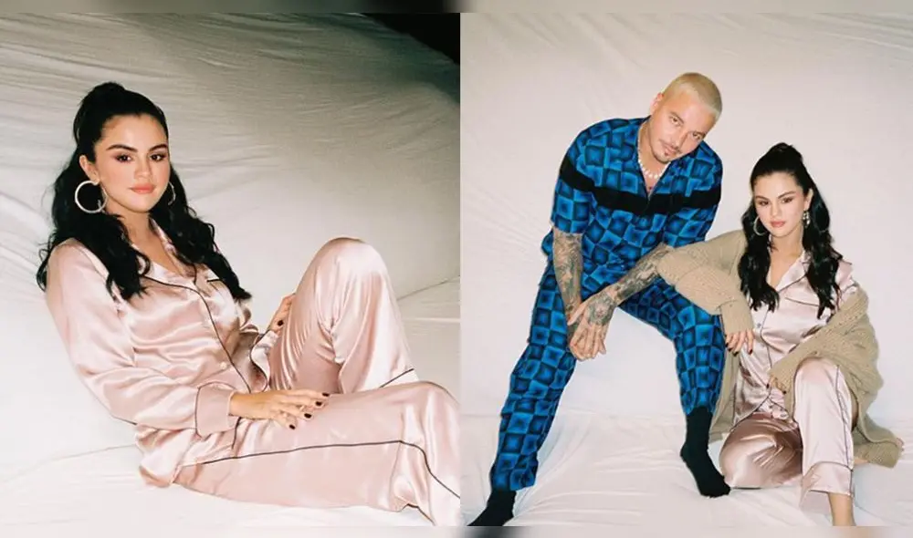 YouTube Viral: Selena Gomez y J Balvin enloquecen a fans con video juntos