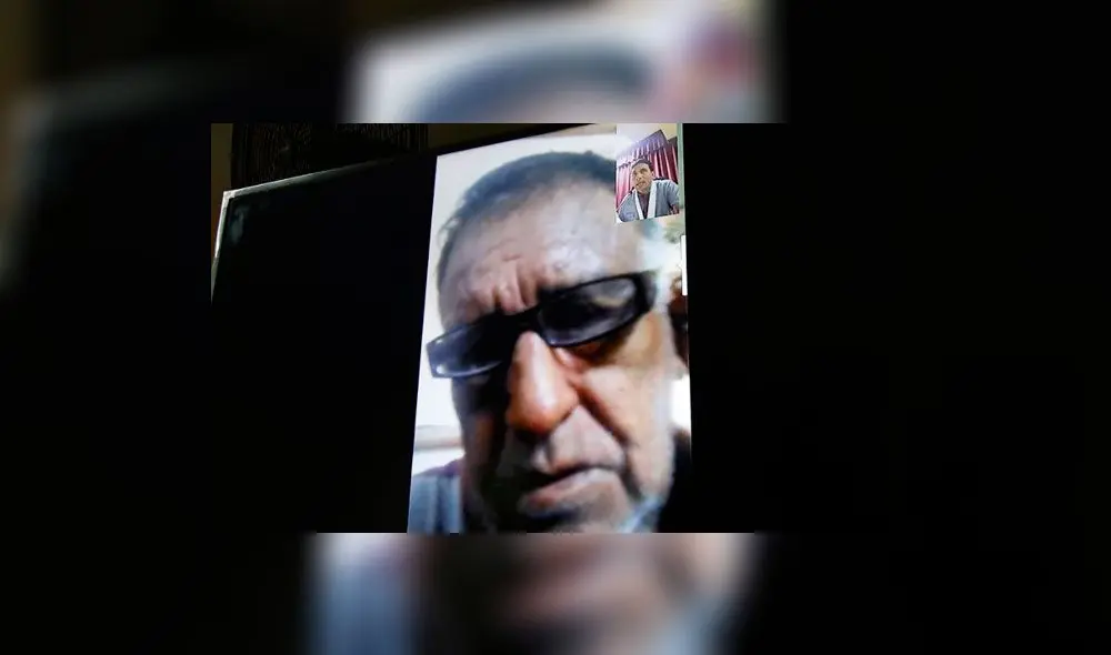 Poder Judicial sentencia a procesado vía Whatsapp