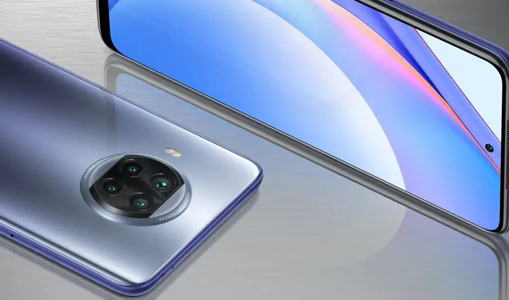 El Xiaomi Mi 11 debutará primero en China con el Snapdragon 875. Foto: MyComputer El Xiaomi Mi 11 debutará primero en China con el Snapdragon 875. Foto: MyComputer