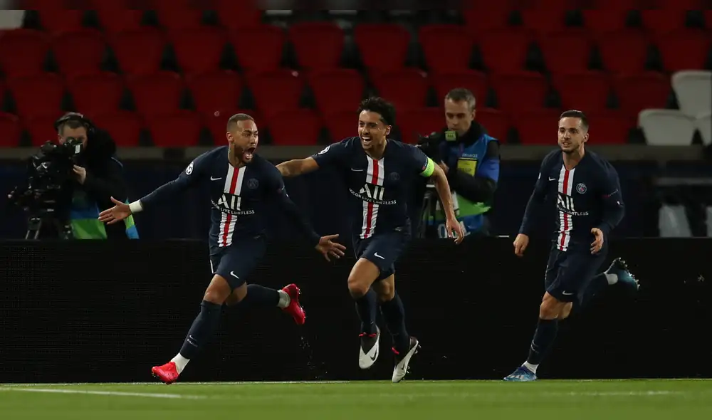 PSG pide a Neymar, Cavani, Thiago Silva y Keylor Navas que estén listos para regresar a Francia. Foto: AFP