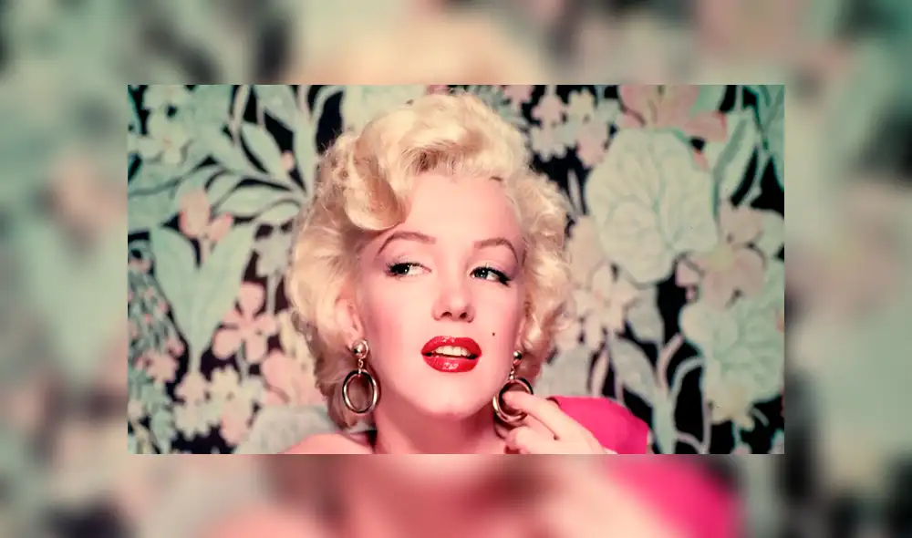 Google Maps: Joven encuentra peculiar imagen de Marilyn Monroe y detalle sorprende a sus fanáticos [FOTOS]