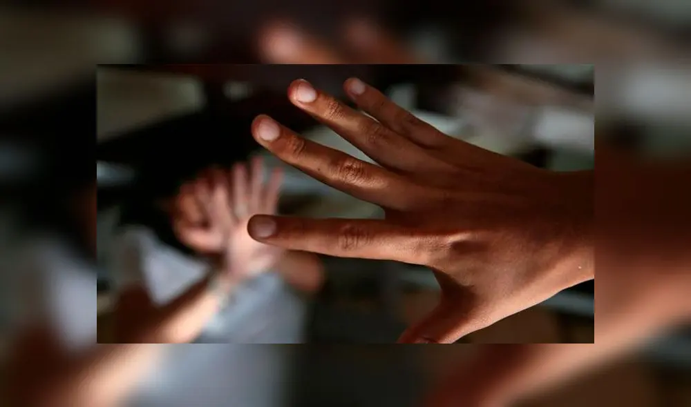 Se revela el perfil de las mujeres que son víctimas de violación por parte de los taxistas Se revela el perfil de las mujeres que son víctimas de violación por parte de los taxistas