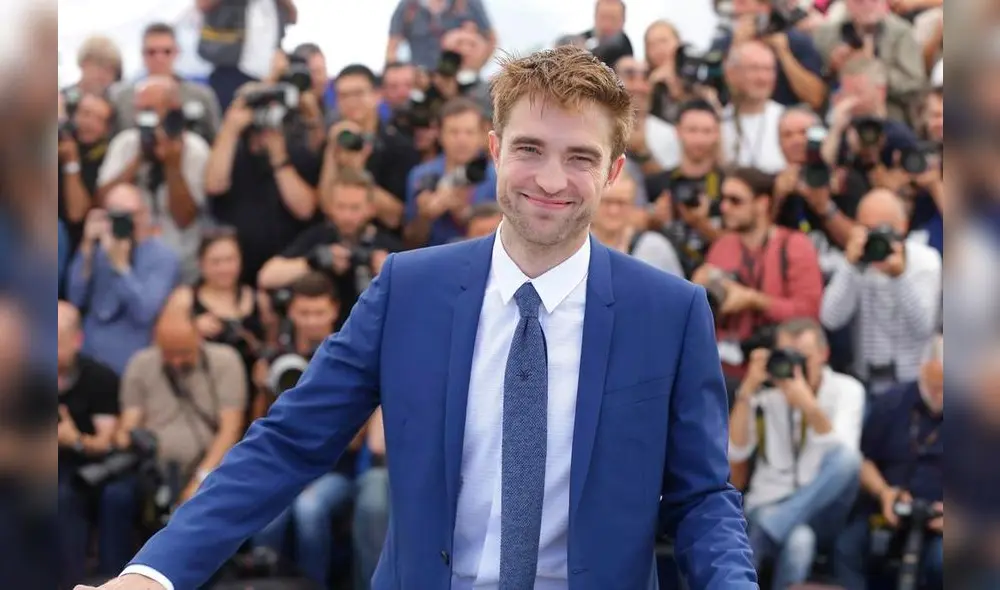 Netflix ficha a Robert Pattinson para película de época