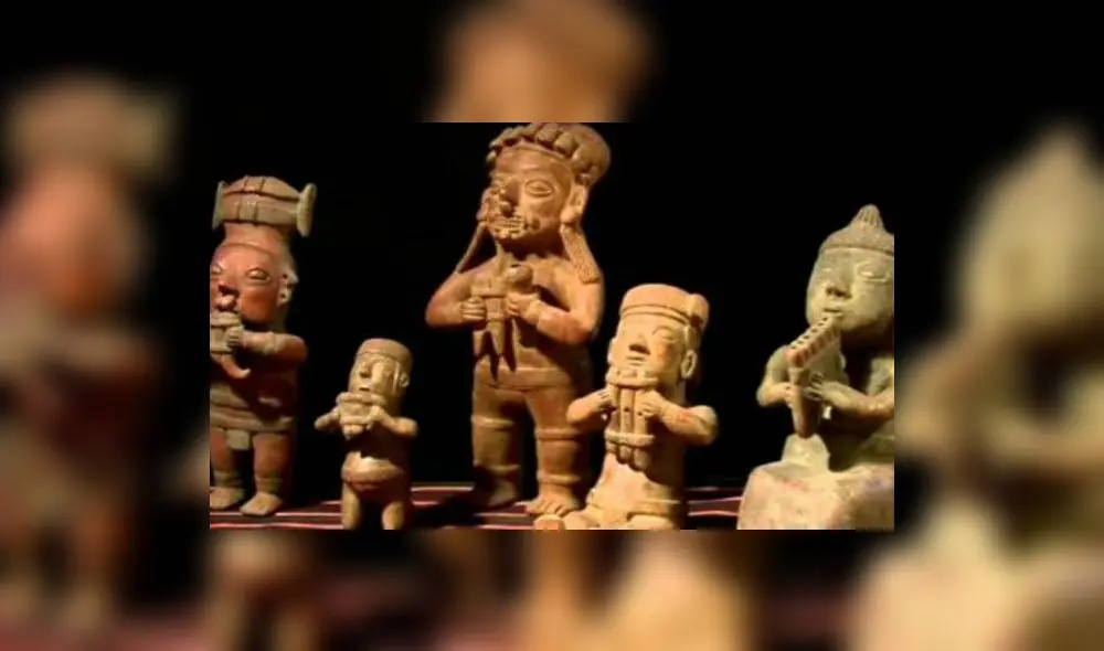 Perú restituye a Ecuador bienes arqueológicos encontrados en Italia Perú restituye a Ecuador bienes arqueológicos encontrados en Italia