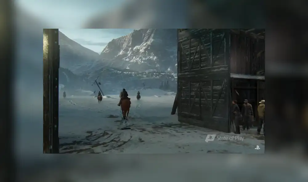 Mira aquí el Nuevo e increíble tráiler de The Last of Us Part II, el cual ya tiene fecha de lanzamiento confirmada para PS4.