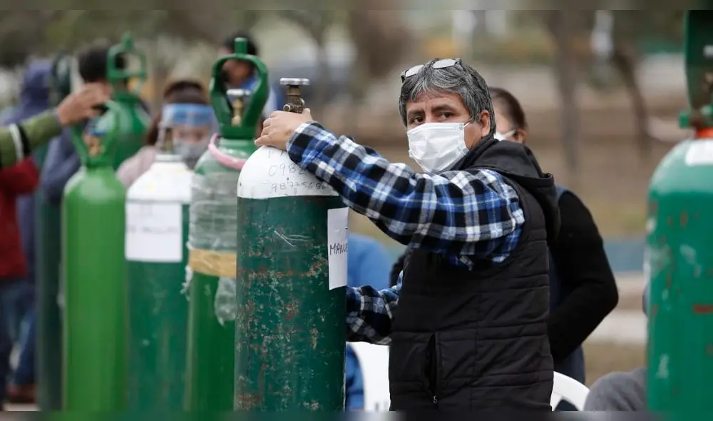 (Fotos: Antonio Melgarejo / La República) (Fotos: Antonio Melgarejo / La República)