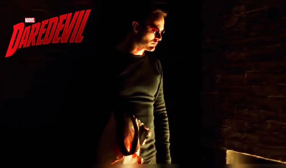 Nuevo tráiler de Daredevil confirma el retorno de un sádico villano [VIDEO]