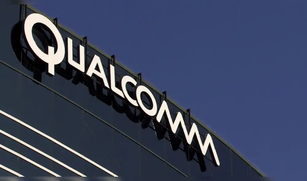 Qualcomm Qualcomm