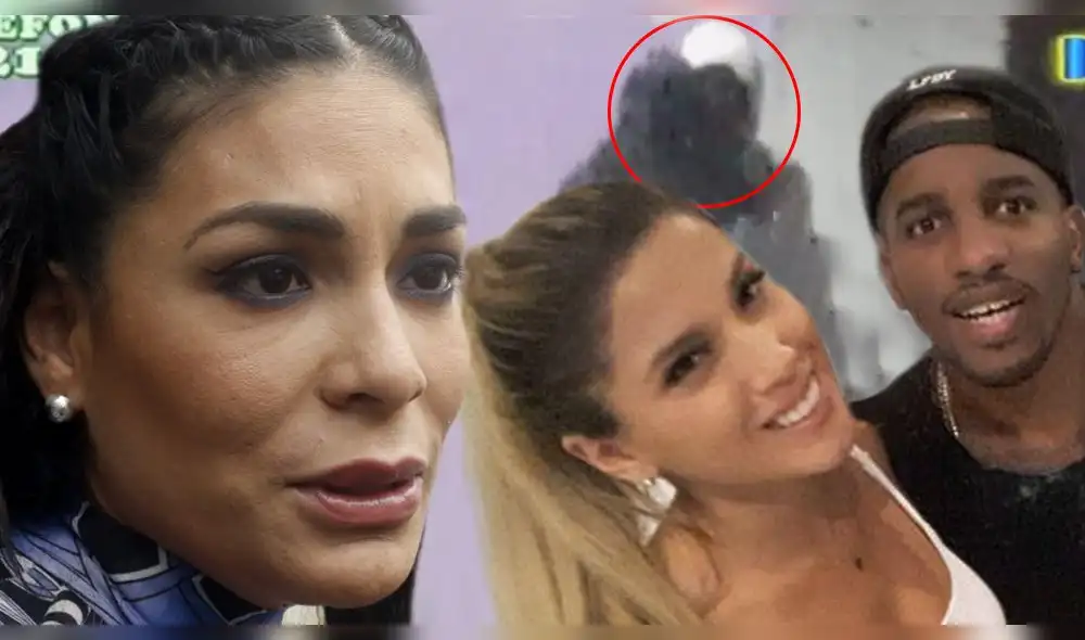 Yahaira Plasencia Yahaira Plasencia