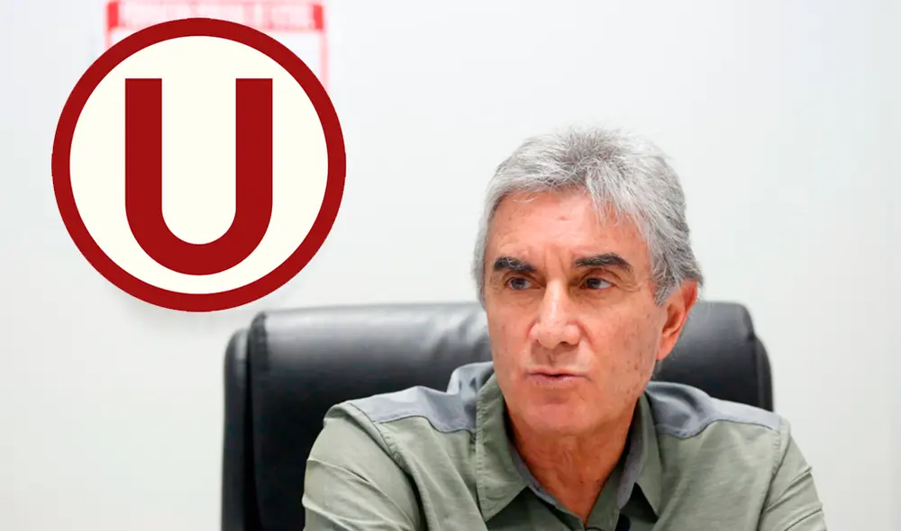 Juan Carlos Oblitas emitió un fuerte mensaje a Carlos Moreno y Raúl Leguía, quienes en las últimas semanas han generado inestabilidad en las arcas de Universitario de Deportes. (FOTO: GLR). Juan Carlos Oblitas emitió un fuerte mensaje a Carlos Moreno y Raúl Leguía, quienes en las últimas semanas han generado inestabilidad en las arcas de Universitario de Deportes. (FOTO: GLR).