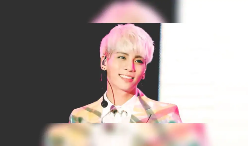 Jonghyun de SHINee: A dos años de su fallecimiento, fans recuerdan sus mejores momentos Jonghyun de SHINee: A dos años de su fallecimiento, fans recuerdan sus mejores momentos