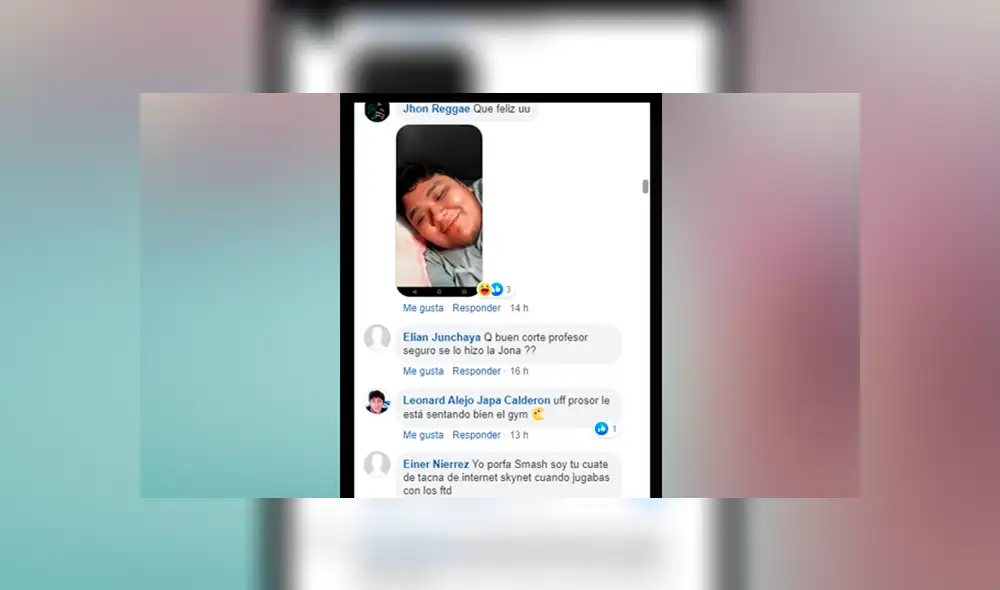 Seguidores de 'Smash' lo trollean por su reciente anuncio.