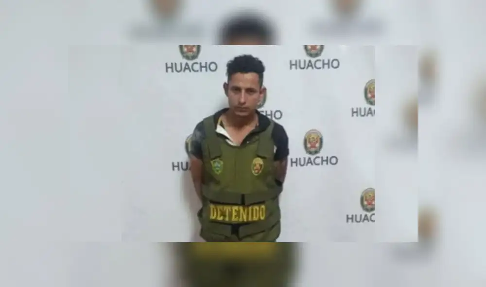 Brayan Julián Zapata Loayza habría estado alcoholizado cuando atacó a Raúl Bazalar. (Foto: Difusión) Brayan Julián Zapata Loayza habría estado alcoholizado cuando atacó a Raúl Bazalar. (Foto: Difusión)