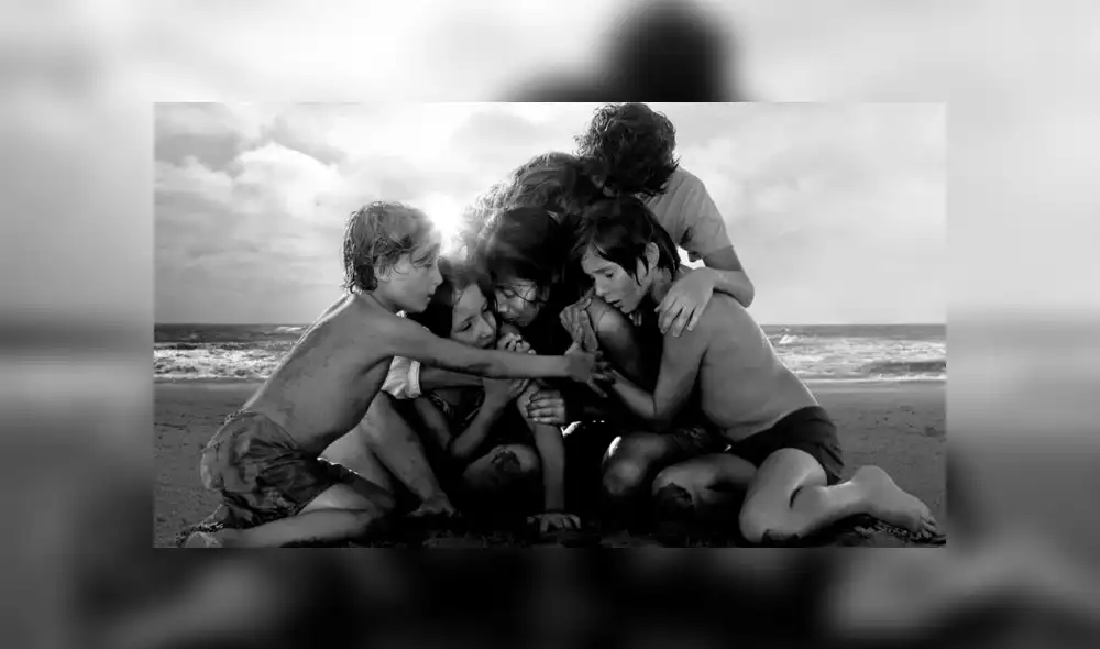 Globos de Oro 2019: 'Roma', de Alfonso Cuarón, como una de las favoritas para la gala