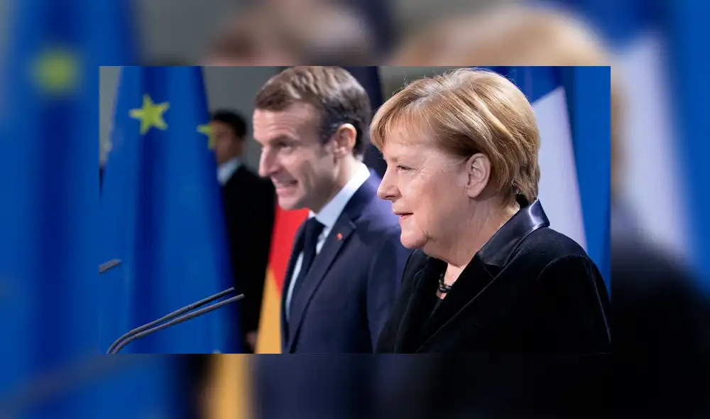 Los gobernantes europeos pidieron a Turquía detener ataques a Siria.