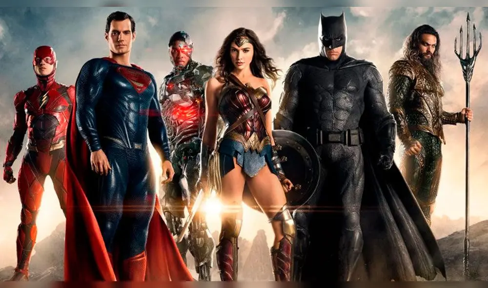 Uno de los superhéroes de DC sería el menos poderoso. Créditos: DC Comics Uno de los superhéroes de DC sería el menos poderoso. Créditos: DC Comics