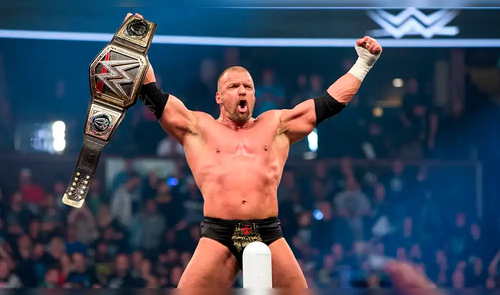 WWE: ¿Cuáles son los luchadores mejor pagados de la empresa? [FOTOS]