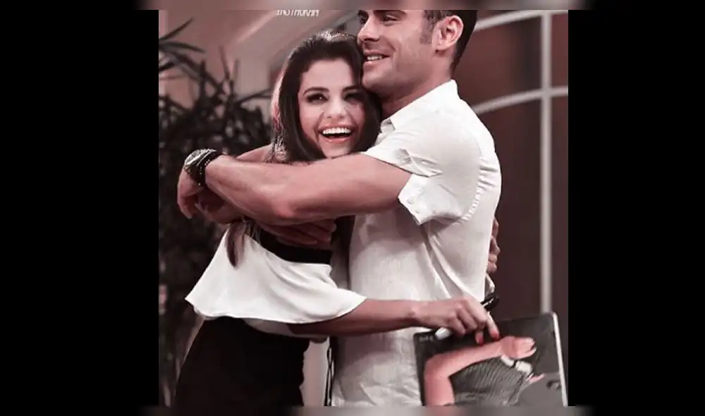 Selena Gomez fue prohibida de enamorarse de Zac Efron por polémico pasado