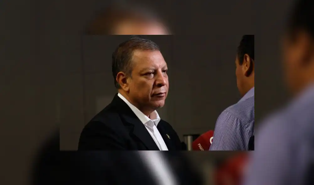Marco Arana: Rosa Bartra tiene el perfil para presidir comisión Lava Jato Marco Arana: Rosa Bartra tiene el perfil para presidir comisión Lava Jato