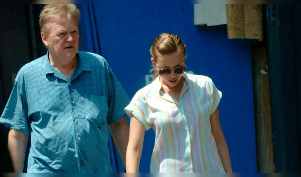 Día del Padre: ¿Cómo fue el saludo de Los Vengadores a sus padres?