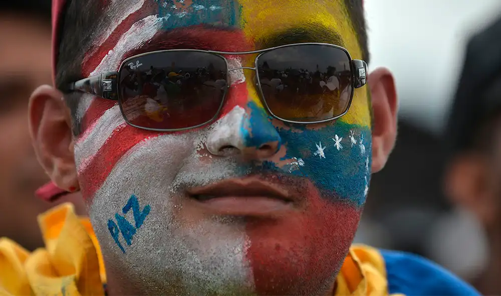 Venezuela en vivo Venezuela en vivo