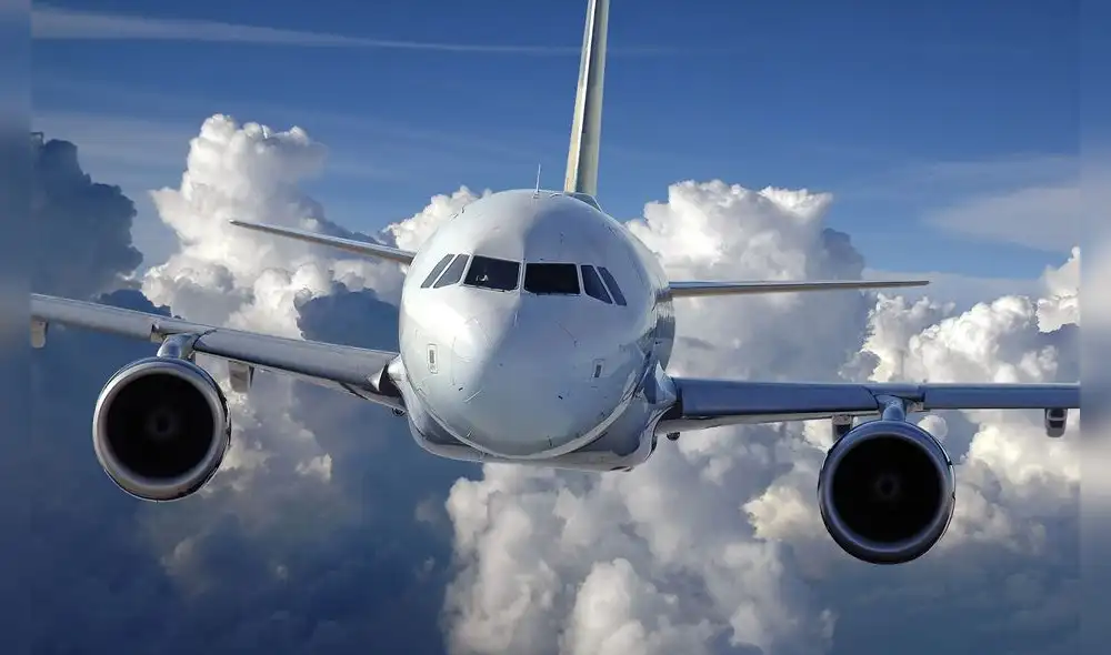 Aerolínea fue premiada como la mejor de Sudamérica