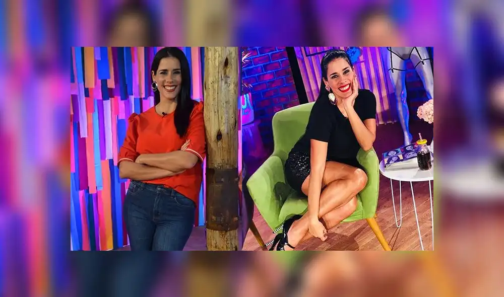 Gianella Neyra paraliza Instagram con bikinazo en Cancún [FOTOS]