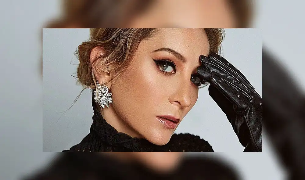 Mamá de Geraldine Bazán responde a Gabriel Soto por comentario machista [VIDEO]