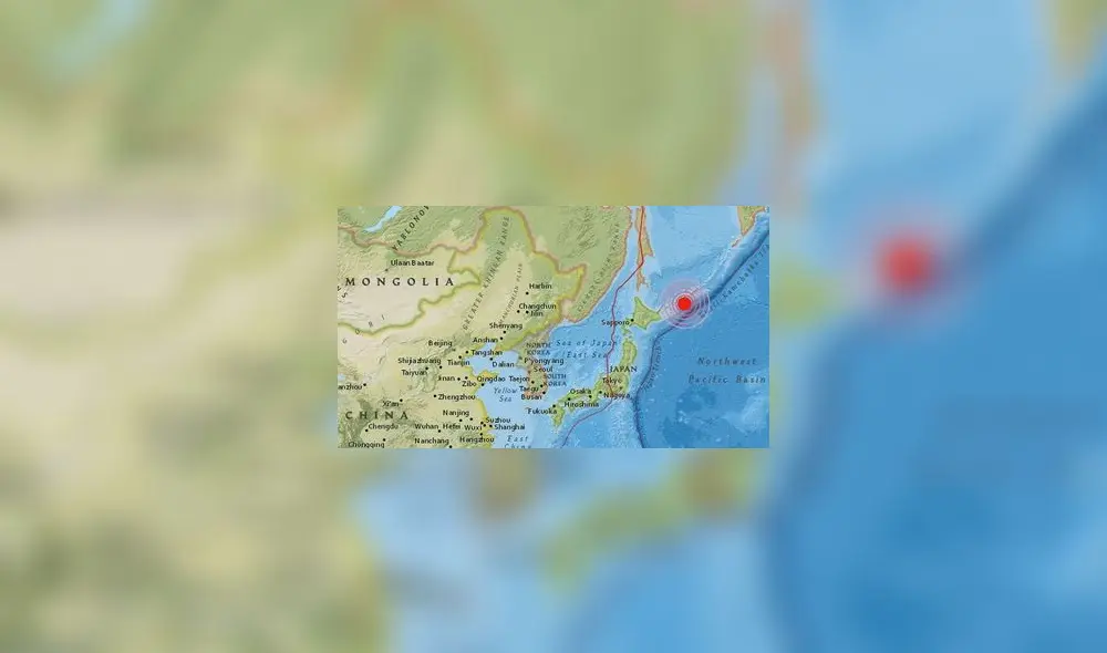 terrmoto rusia islas kuriles terrmoto rusia islas kuriles