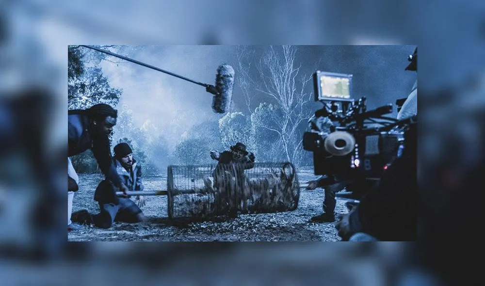 'El duende maldito' regresa tras 25 años del estreno de su película original 