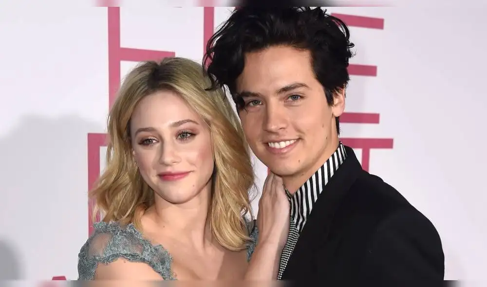 La pareja culminó su relación a mediados de abril. (Foto: AFP)