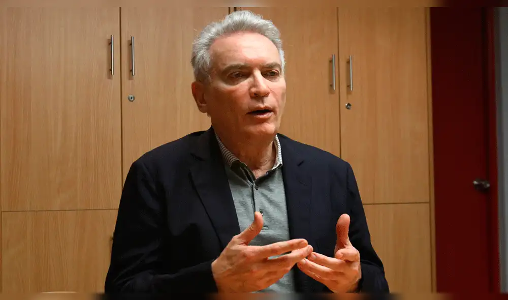 Favre confirmó colaboración en campañas de Villarán y Moreno