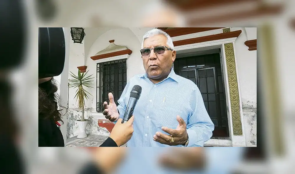 Descargos. Hernán Vela dice que se refirió a encapuchados. Descargos. Hernán Vela dice que se refirió a encapuchados.