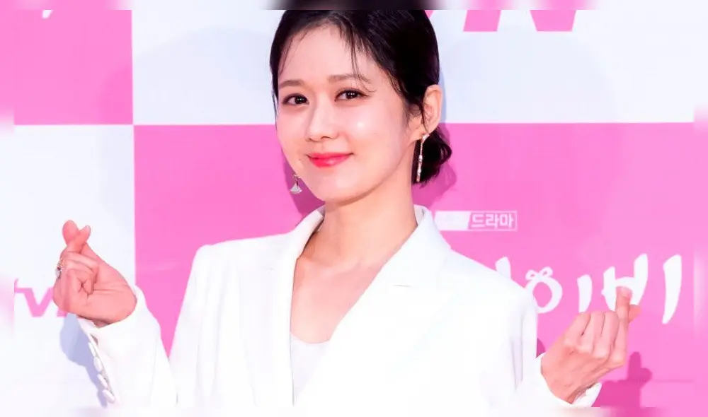 La actriz Jang Na Ra explicó por qué sigue soltera a sus  39 años.