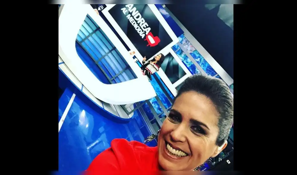 Pámela Vértiz se burla de Alan García tras ser expuesto en redes sociales