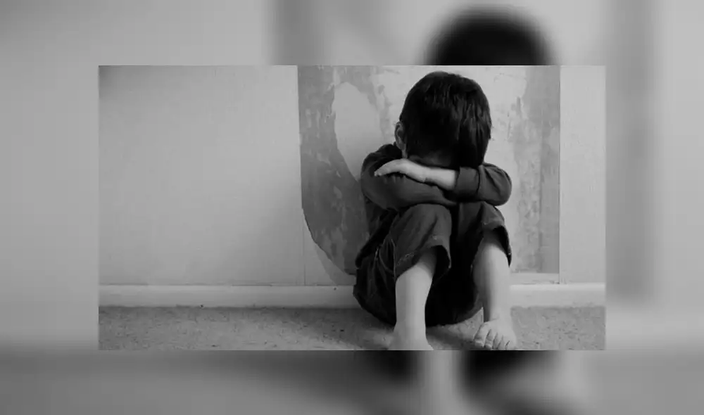 Francia: día clave para prohibir la violencia contra los niños Francia: día clave para prohibir la violencia contra los niños