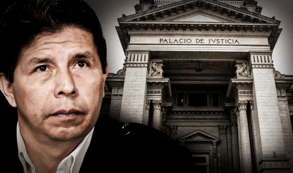 Foto: composición de Jazmín Ceras/La República