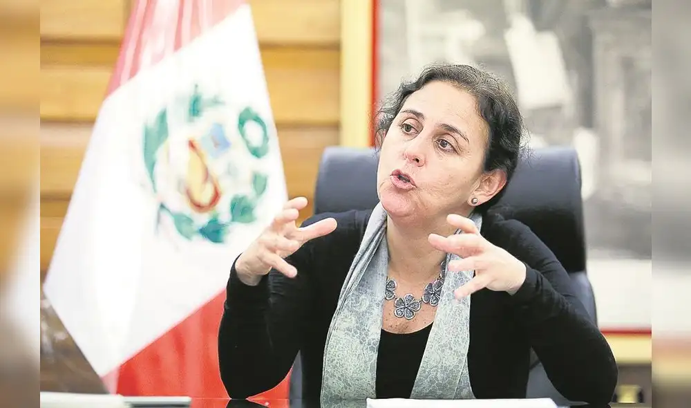 “Gente más joven se está infectando y contagios intrafamiliares van en aumento”, advirtió Patricia García “Gente más joven se está infectando y contagios intrafamiliares van en aumento”, advirtió Patricia García