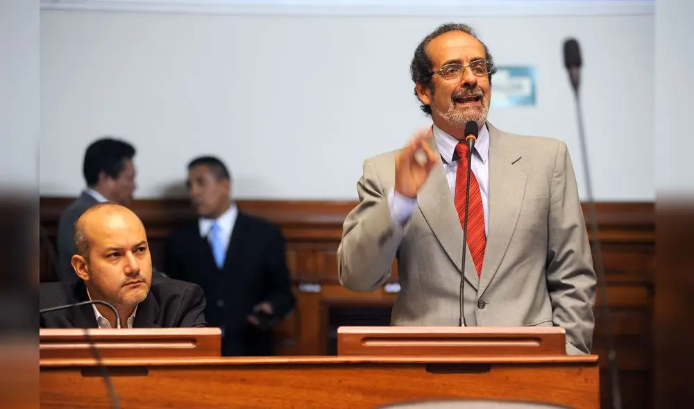 Presentarán documental sobre la vida de Javier Diez Canseco 