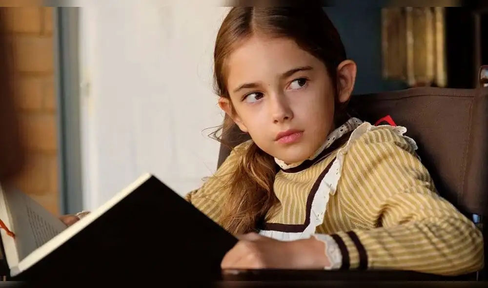 Roman Griffin Davis, Archie Yates, Julia Butters, entre otros, se robaron el show en la Alfombra roja. Roman Griffin Davis, Archie Yates, Julia Butters, entre otros, se robaron el show en la Alfombra roja.