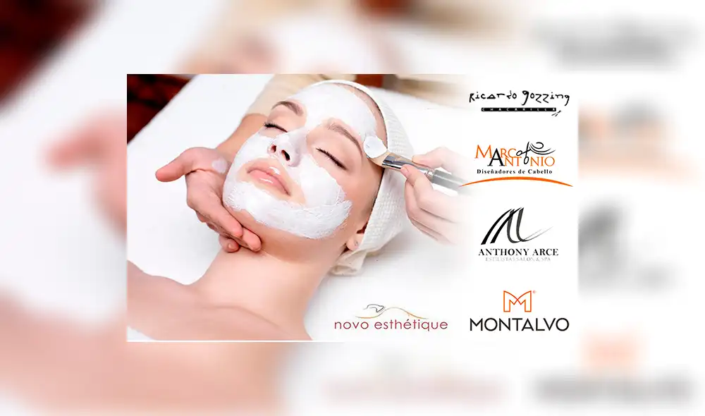 ¡Cyber Days! Cuponidad.pe te trae descuentos increíbles en belleza