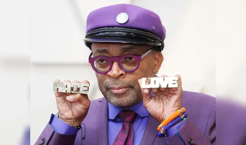 Spike Lee Spike Lee