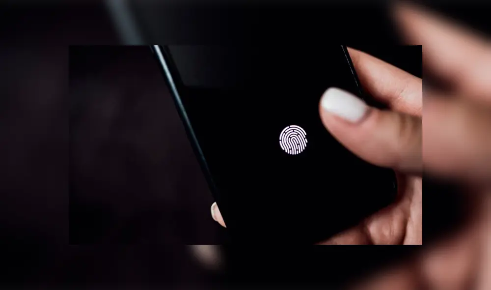 Ahora será posible iniciar sesión en páginas web de Chrome usando huella dactilar.